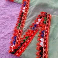 کریشی برای خانم هایی که توان هزینه هاروندارند