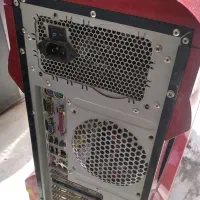 کیس ddr2|رایانه رومیزی|اصفهان, شهرک امام خمینی|دیوار