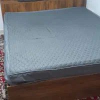 تخت خواب دو نفره