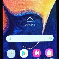 سامسونگ Galaxy A50128 بهمراه اشانتیون|موبایل|تهران, گمرک|دیوار