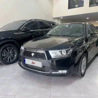 دنا پلاس آپشنال اتومات مدل 404