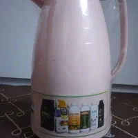 فلاسک پیک نیک Topco