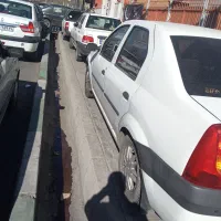 ال نود|خودرو سواری و وانت|تهران, استاد معین|دیوار