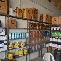 فیلتروروغن ماشین سبک سنگین