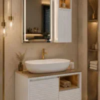 کابینت روشویی