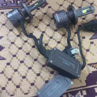 هدلایت پایه h 4