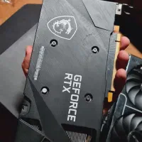 کارت گرافیک Geforce RTX 3050 OC Edition 8GB
