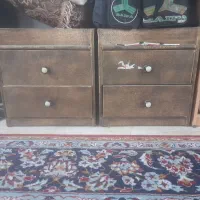 درایور چوبی سالم