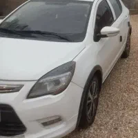 لیفان ایکس 50 اتومات مدل 95