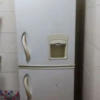 یخچال فریزر