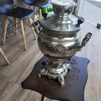 سماور ۷لیتری