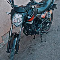 موتور ایردوکو ۱۵۰ ۱۰B