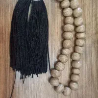 تسبیح تربت ۳ عدد