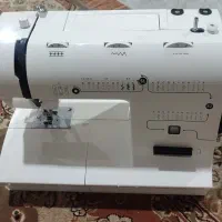 چرخ خیاطی خانگی 32 کاره