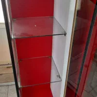 دکور شیشه ای|بوفه، ویترین، کنسول|قروه, |دیوار