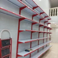 قفسه فلزی گرد