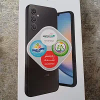 گوشی A34