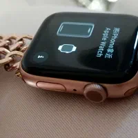 اپل واچ سری‌5
