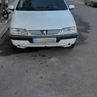 ۴۰۵اس ال ایکس