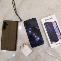 سامسونگ A15|موبایل|سنندج, |دیوار