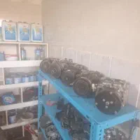 نیازمند استاد کار برق خودرو