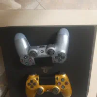 ps4|کنسول، بازی ویدئویی و آنلاین|مشهد, فردوسی|دیوار