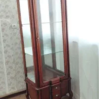 گنجه|بوفه، ویترین، کنسول|مشهد, کارگران|دیوار