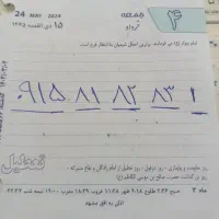 خط رند بیلبوردی وبازار