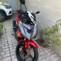 Mx king 1403|موتورسیکلت|مشهد, کوثر|دیوار