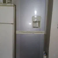 یخچال فریزر