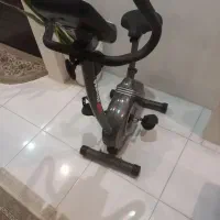 دوچرخه ثابت Ls fitness