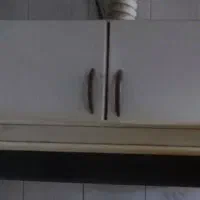 هود با کابینت