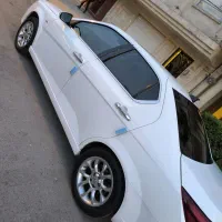 دنا پلاس توربو اتوماتیک فول اخر سال ۱۴۰۱