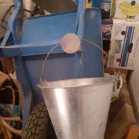 فروش وسایل بنایی