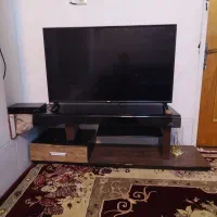 زیر تلویزیون