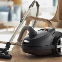 جاروبرقی ۸۰۲۲ فیلیپس جارو برقی