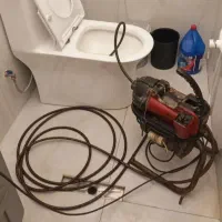 لوله باز کن و رفع نم کل مشهدچاه بازکن فنرزن24ساعت