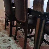 میز غذاخوری