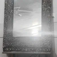 آینه و کنسول