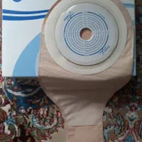 کیسه کلوستومی