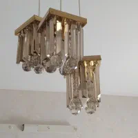 لوستر سقفی