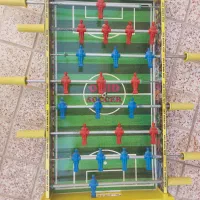 فوتبال دستی