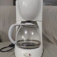 فروش قهوه ساز بوش