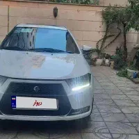 دنا اتومات ۴۰۱ کم کار بی رنگ
