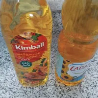 روغن خوارکی وعسل خمین