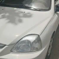 ریو مدل 87 (تک برگ سند)