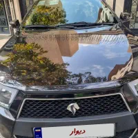 دنا توربو اتومات ۱۴۰۰
