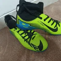 کفش استوک چمن سایز 40ـ41