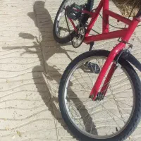 دوچرخه ۲۰ عالی