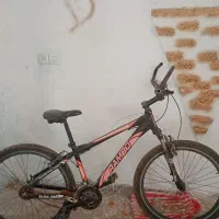 دوچرخه رامبو